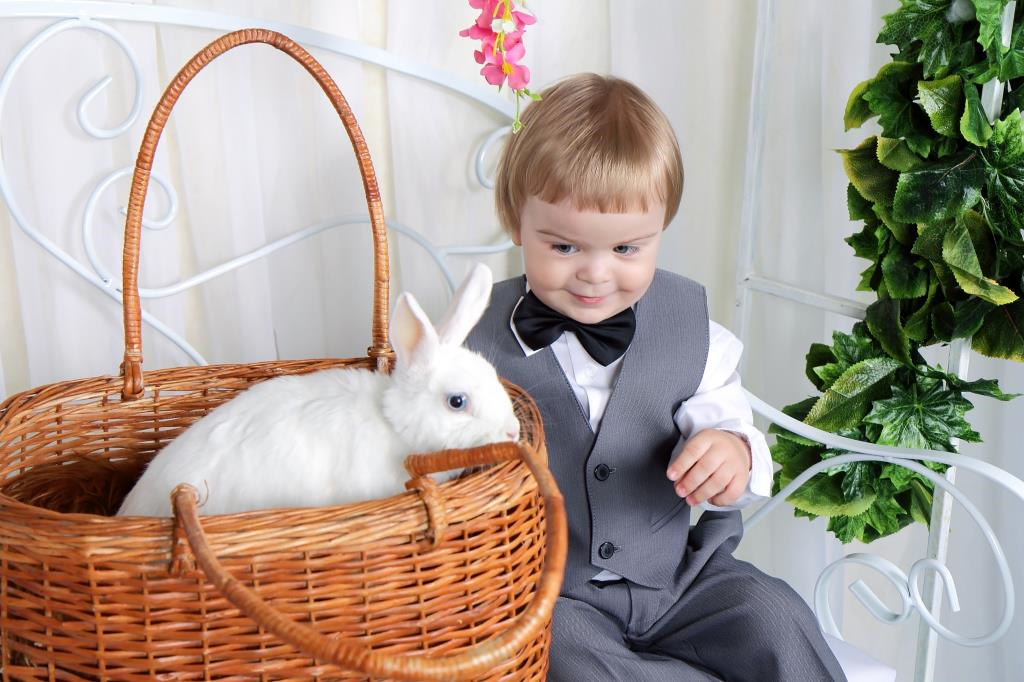  Мой дружок))). Веселое детство