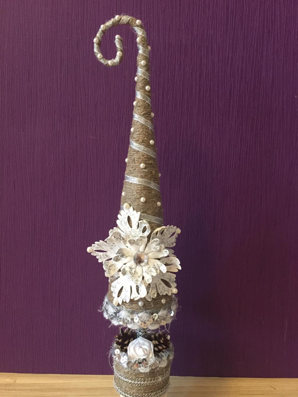 Авторские украшения ручной работы