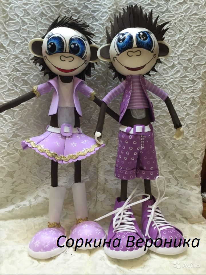 Авторские украшения ручной работы