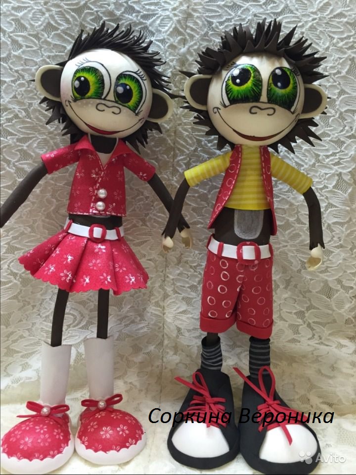 Авторские украшения ручной работы