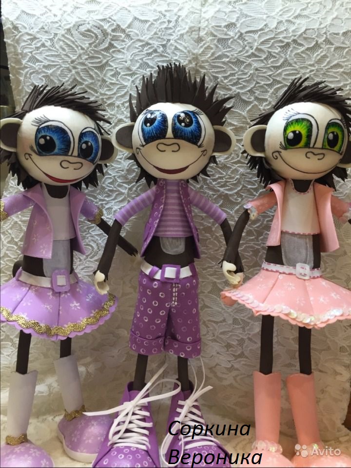 Авторские украшения ручной работы