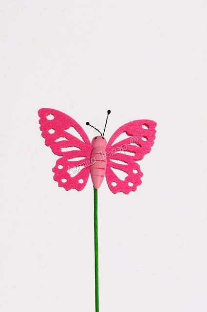 Вставка бабочка. Творчество