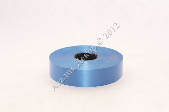 лента полипропиленовая. Творчество