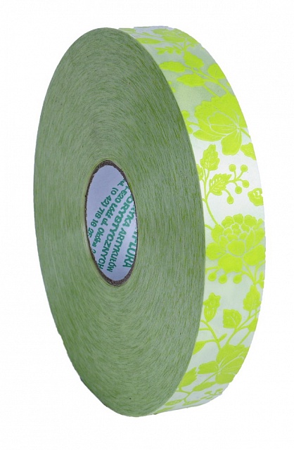 Лента полипропиленовая. Творчество