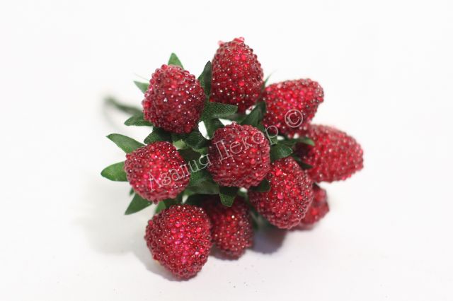 Набор малины. Творчество