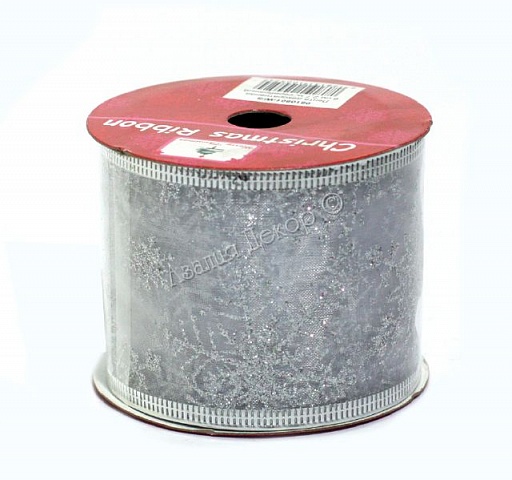 Лента декоративная. Творчество