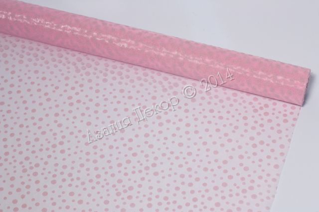 Органза мошка. Творчество