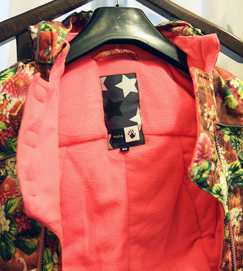 Molo deers. Продам