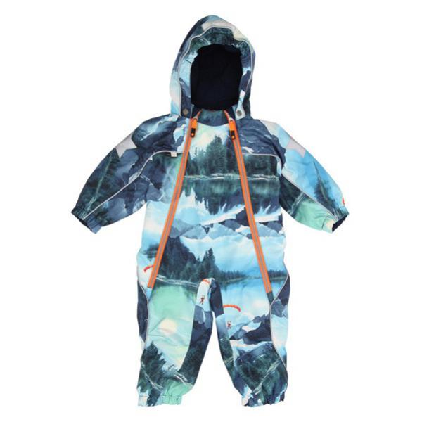 Molo landscape. Продам