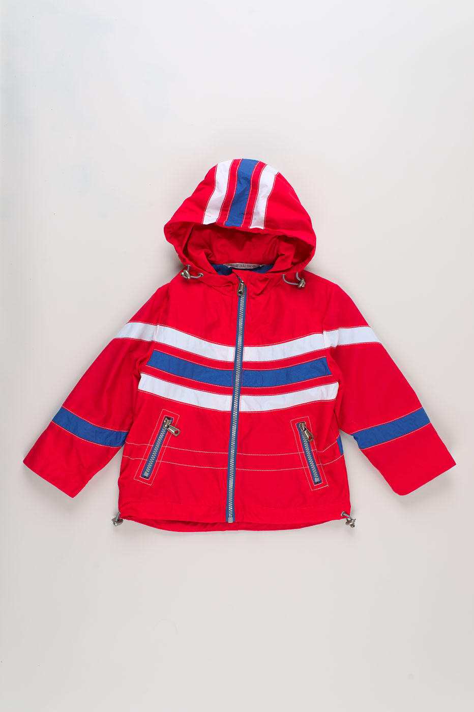 3357 Куртка детская. asia_ko