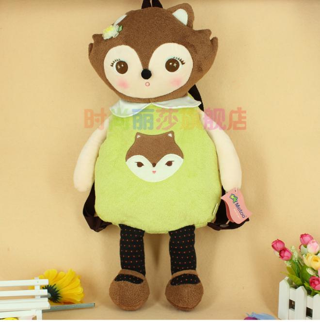 НЕЖНЫЕ РЮКЗАЧКИ ДЛЯ МАЛЕНЬКИХ ДЕТОК