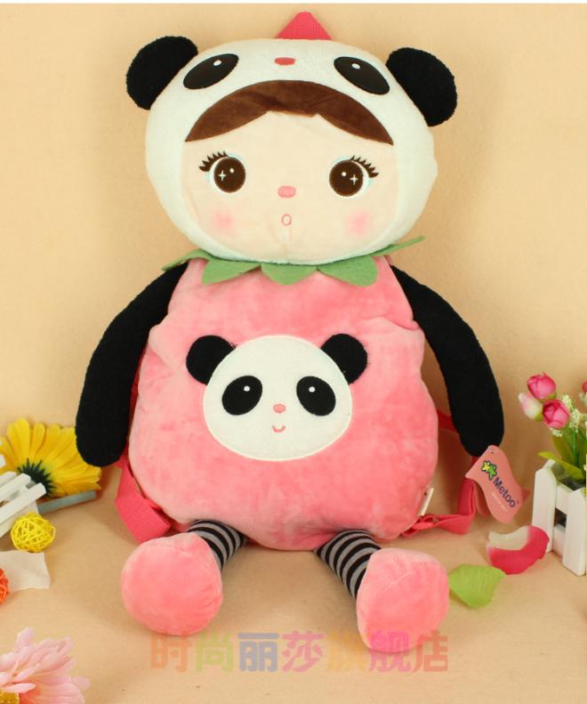 НЕЖНЫЕ РЮКЗАЧКИ ДЛЯ МАЛЕНЬКИХ ДЕТОК