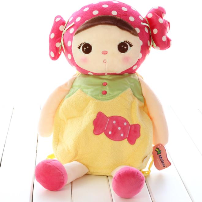 НЕЖНЫЕ РЮКЗАЧКИ ДЛЯ МАЛЕНЬКИХ ДЕТОК