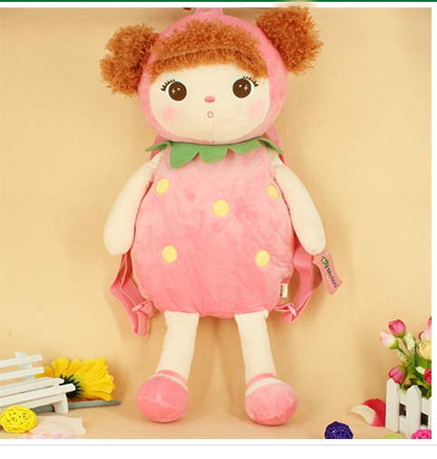 НЕЖНЫЕ РЮКЗАЧКИ ДЛЯ МАЛЕНЬКИХ ДЕТОК