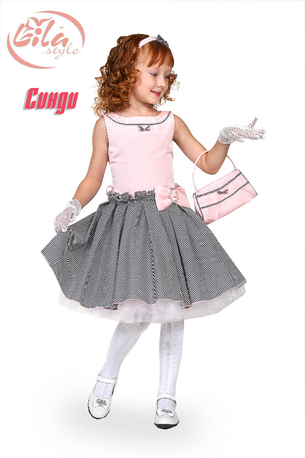 платье Синди, рост 116 ( до 130 подойдет)1200руб  . Продам