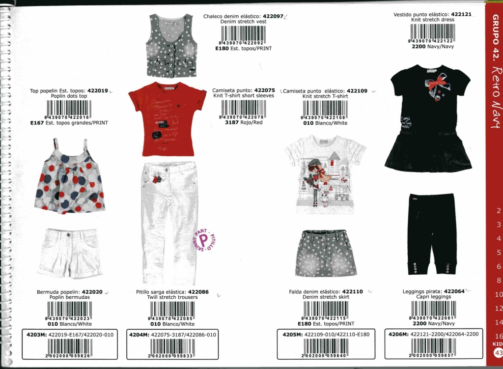 Платье Боболи 10 лет. Пристрой одежды