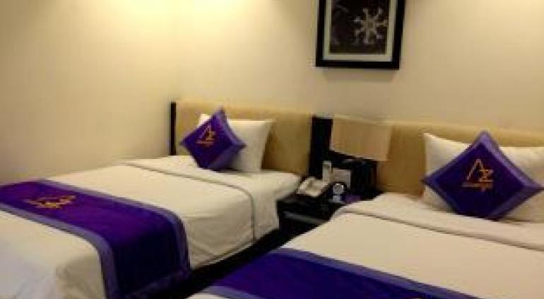 Azumaya Hotel Da Nang. 