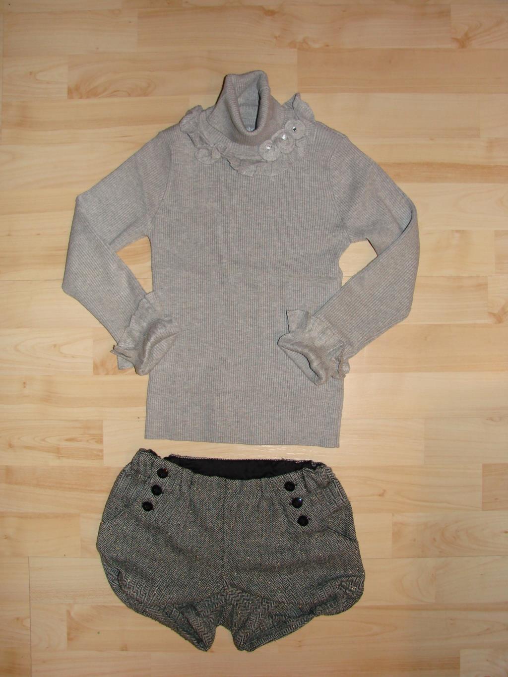 детская одежда - б/у