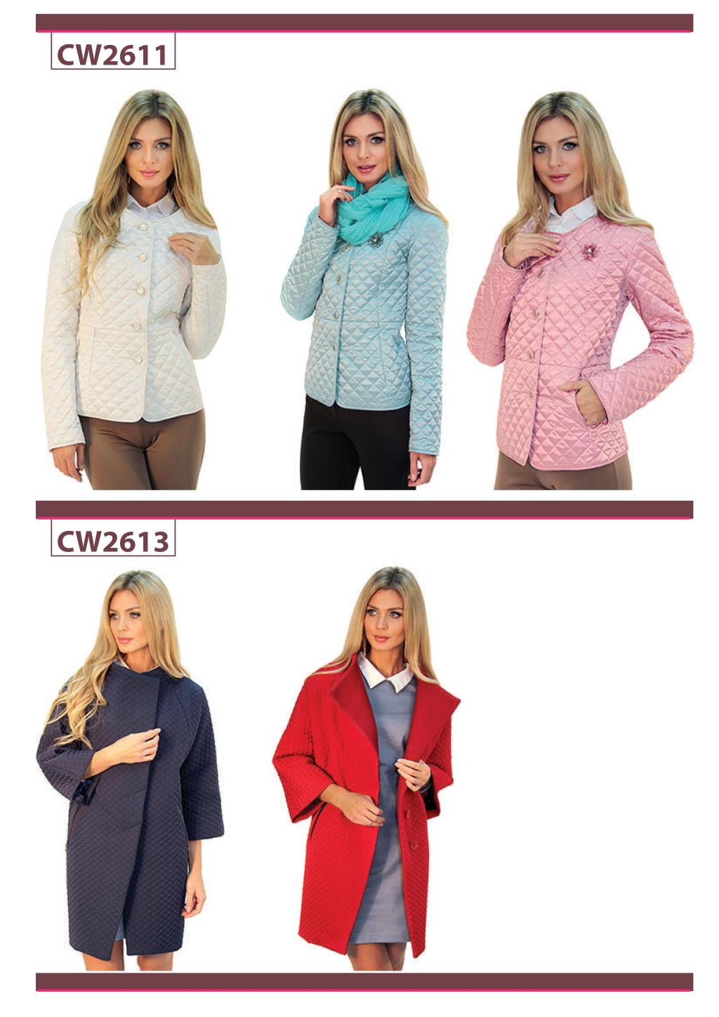 ЖЕНСКИЕ куртки SKAN*NDI (Финляндия)