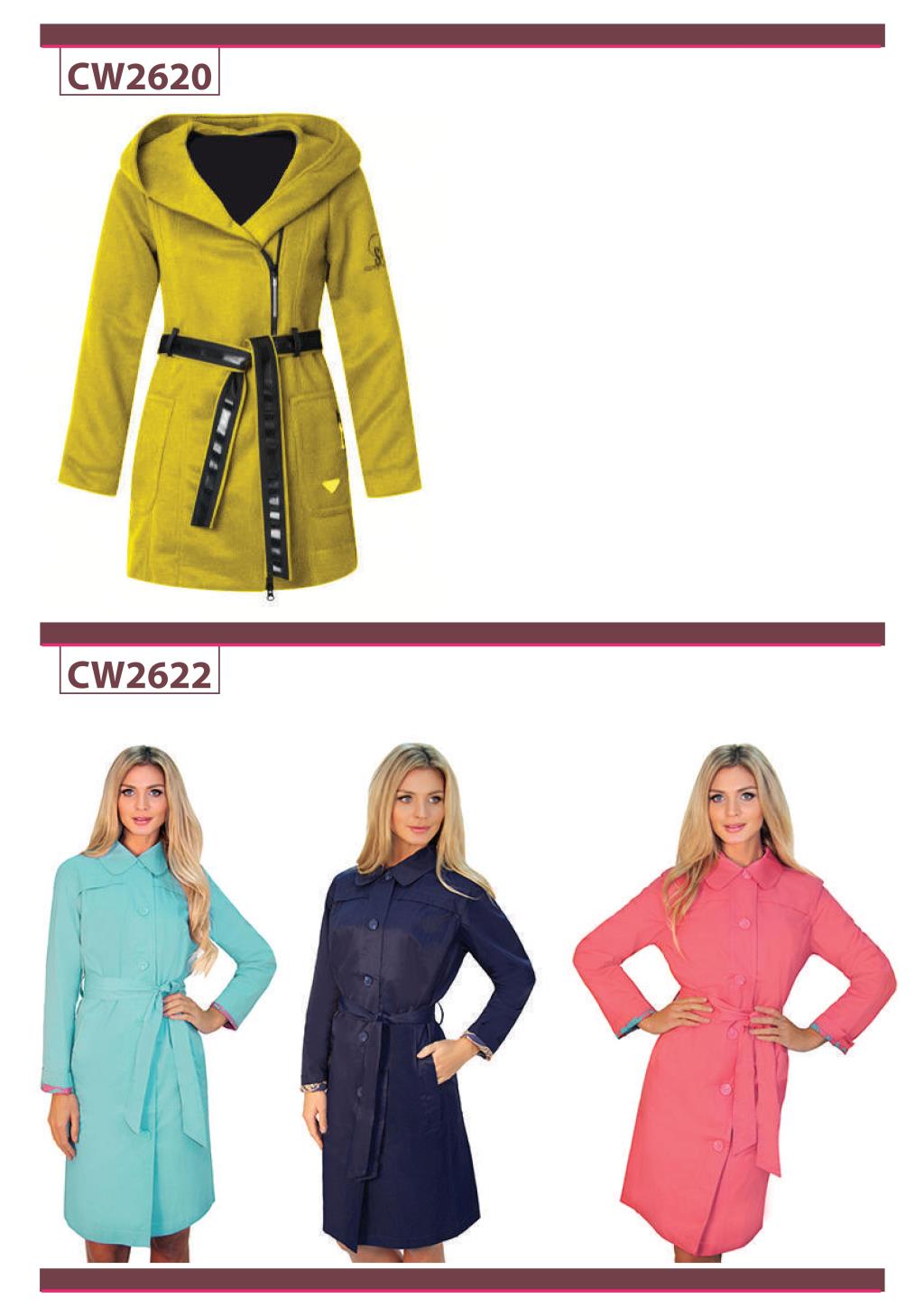 ЖЕНСКИЕ куртки SKAN*NDI (Финляндия)