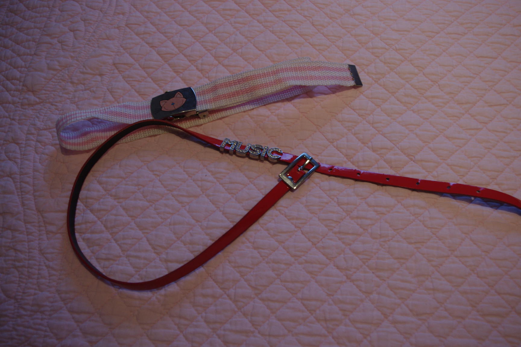 поясочки-2 штуки-100. ЗАБРАЛИ