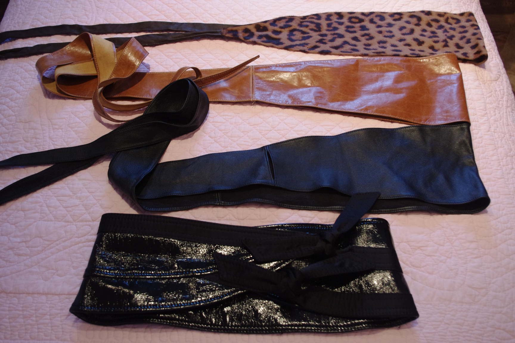 широкие пояса кушаки от 400. СУМКИ и Аксессуары комиссионка