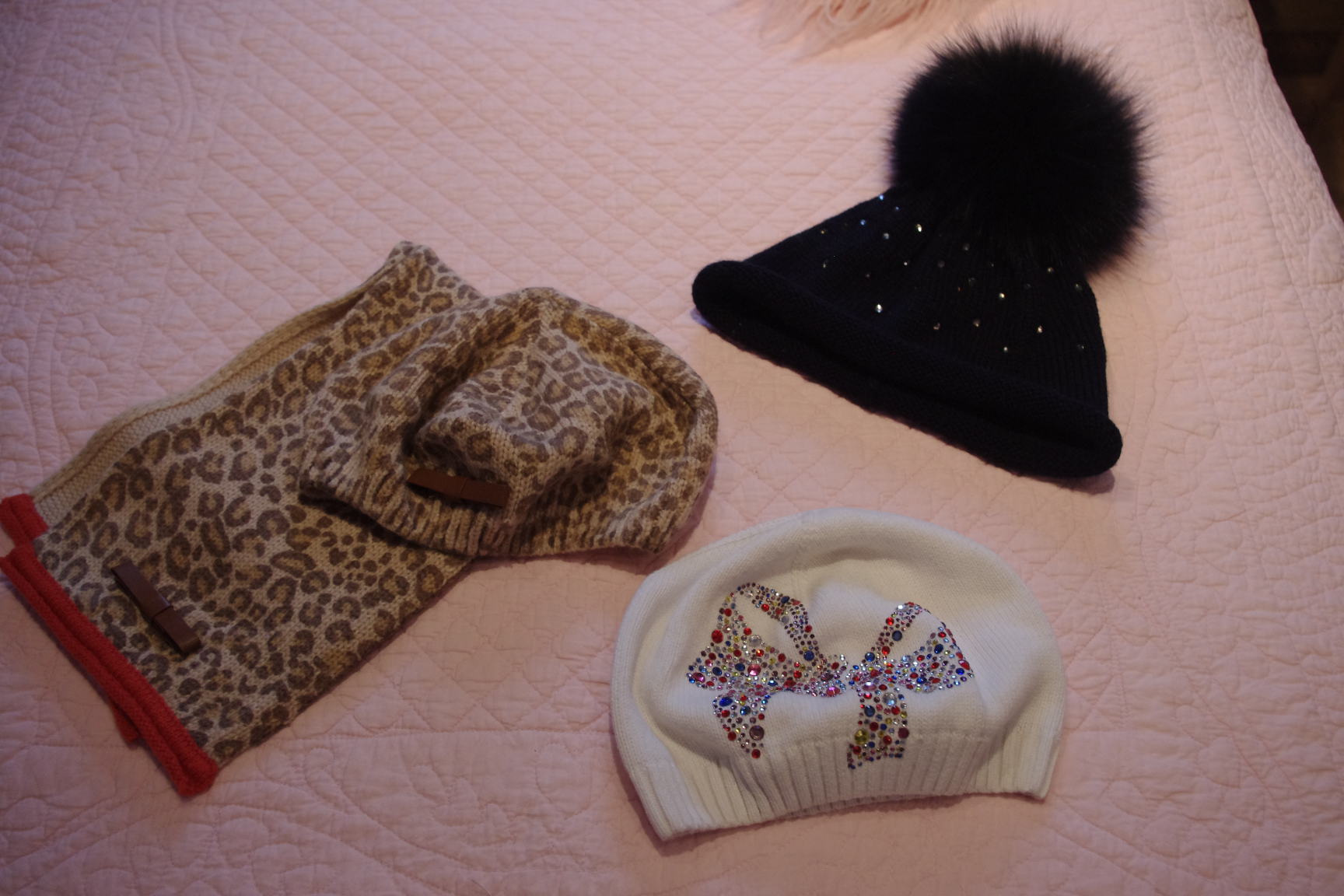 шапульки. ЗАБРАЛИ