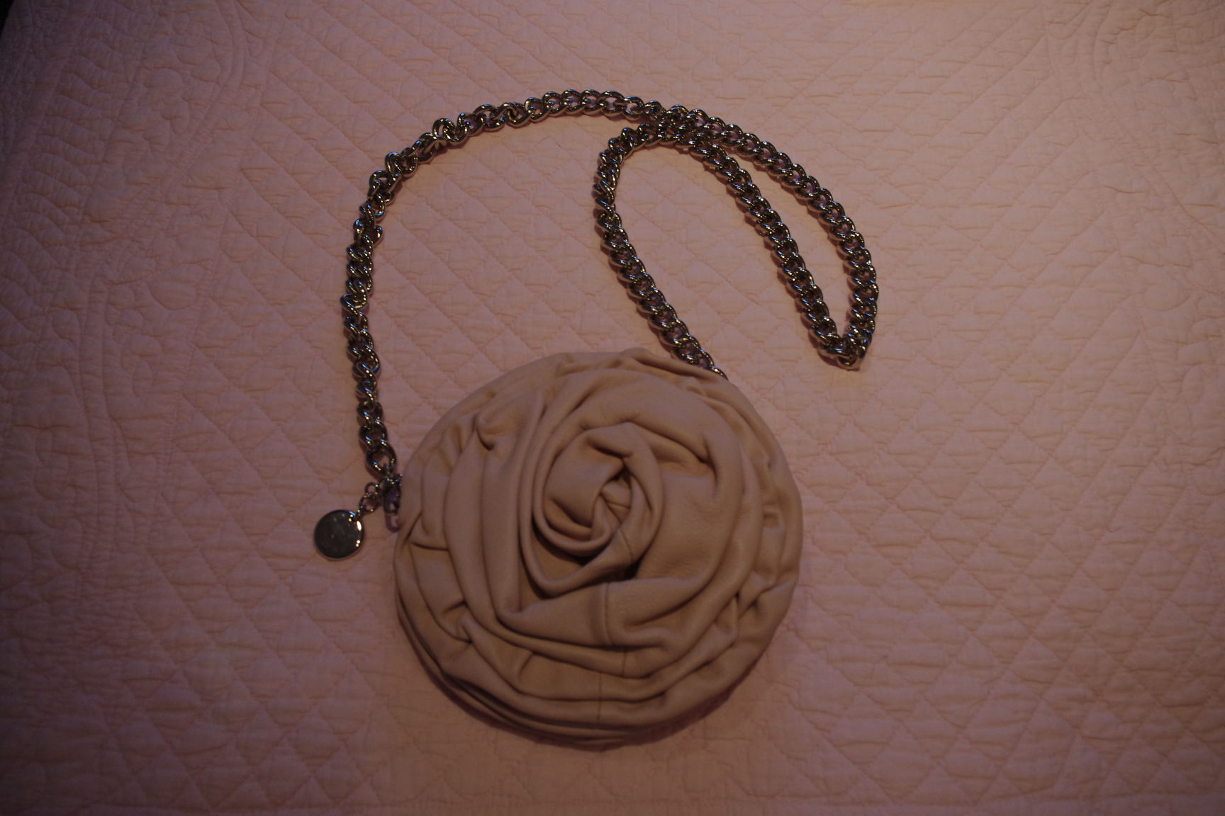 Альба а-ля валентино сумочка кожа-2000. ЗАБРАЛИ