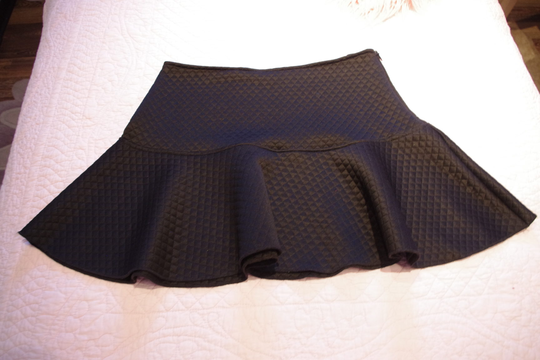 Зара юбка-М-400. ЗАБРАЛИ