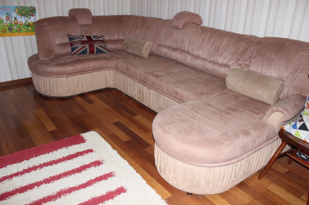 пристроено