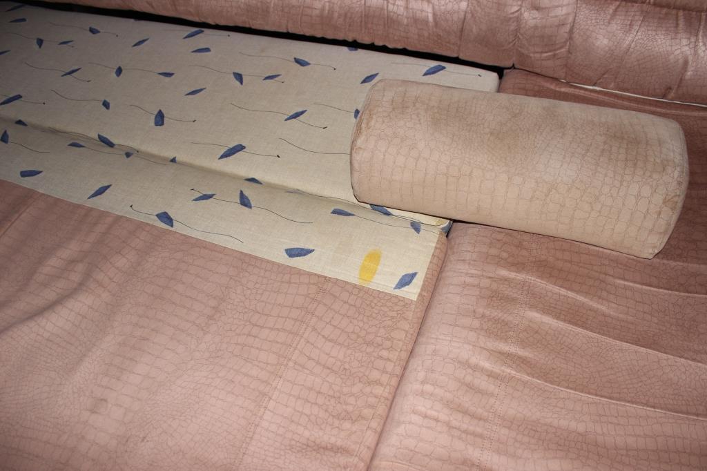 пристроено