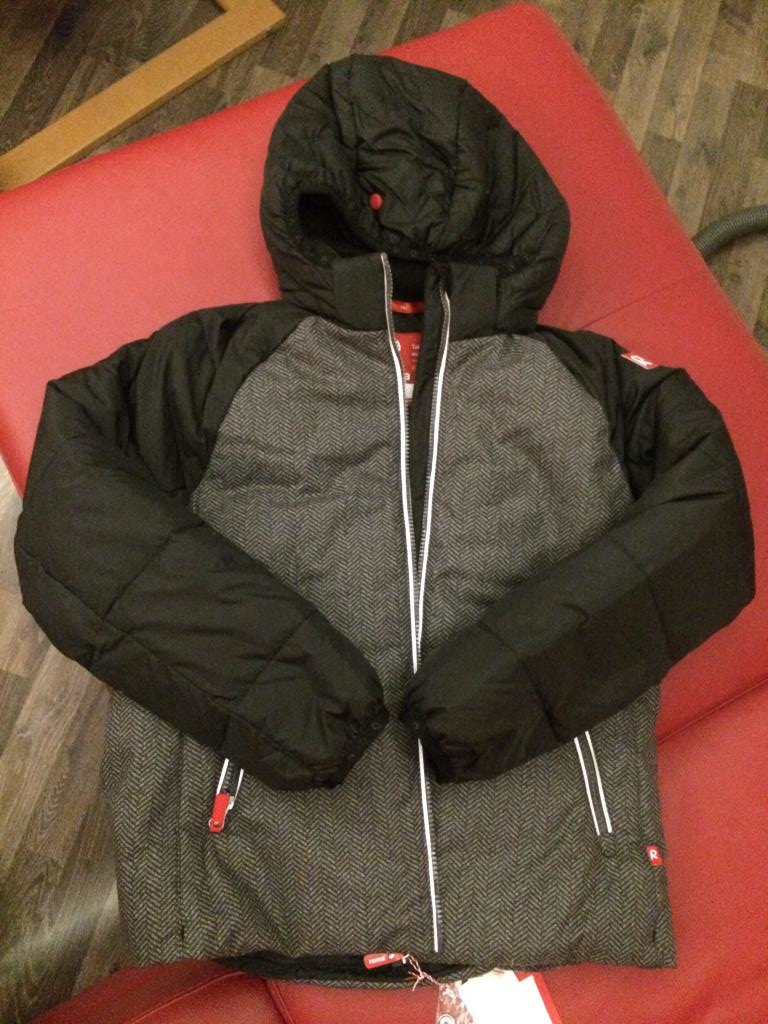 пристроено