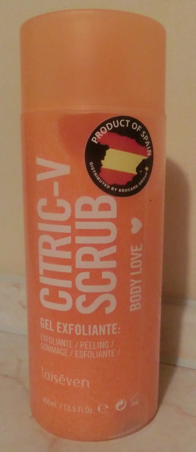 скраб для тела 400мл . Наборы косметики... элитка