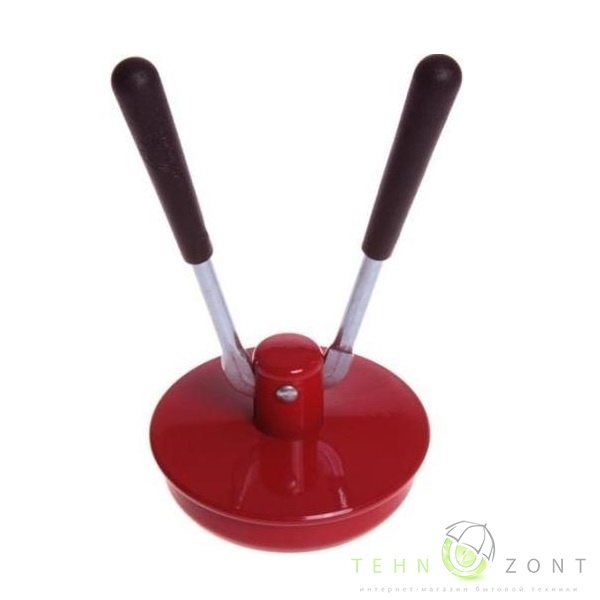 2030  Закаточная машинка автомат 2 ручки Боровичи . Хозяйственные нужности