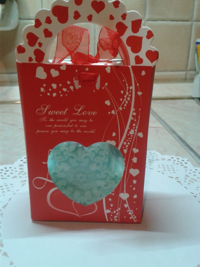 Мои рукоделки для обмена