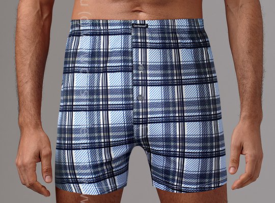 7743. боксеры