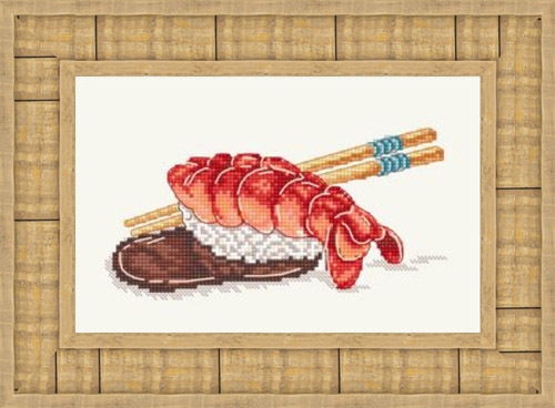 эти наборы лежат и ждут своего часа