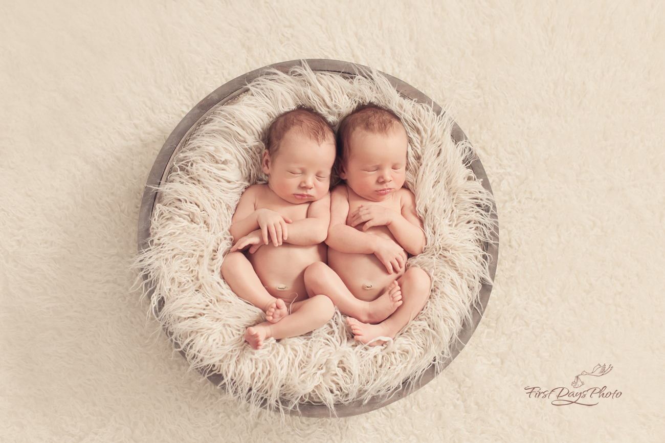 фото новорожденных москва