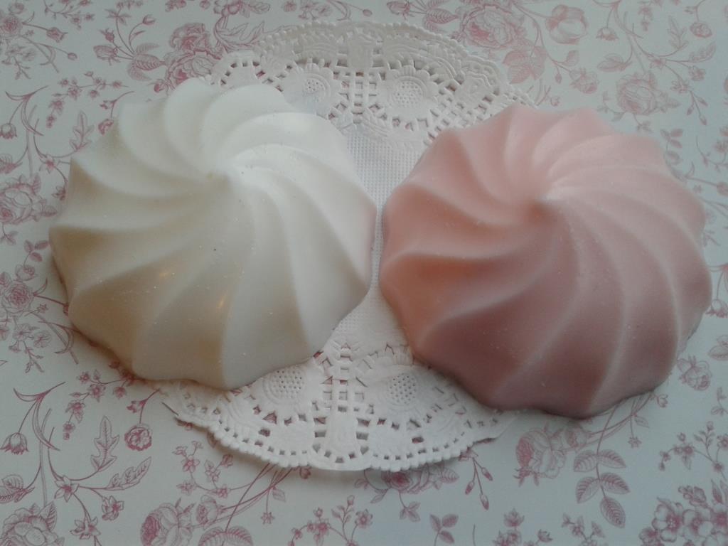 Зефир. Мои рукоделки для обмена