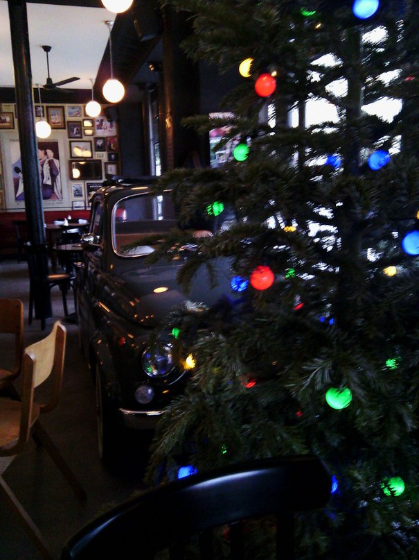 как мы жили