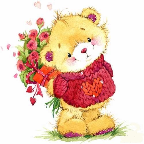 8 марта, 23 февраля, 14 фев