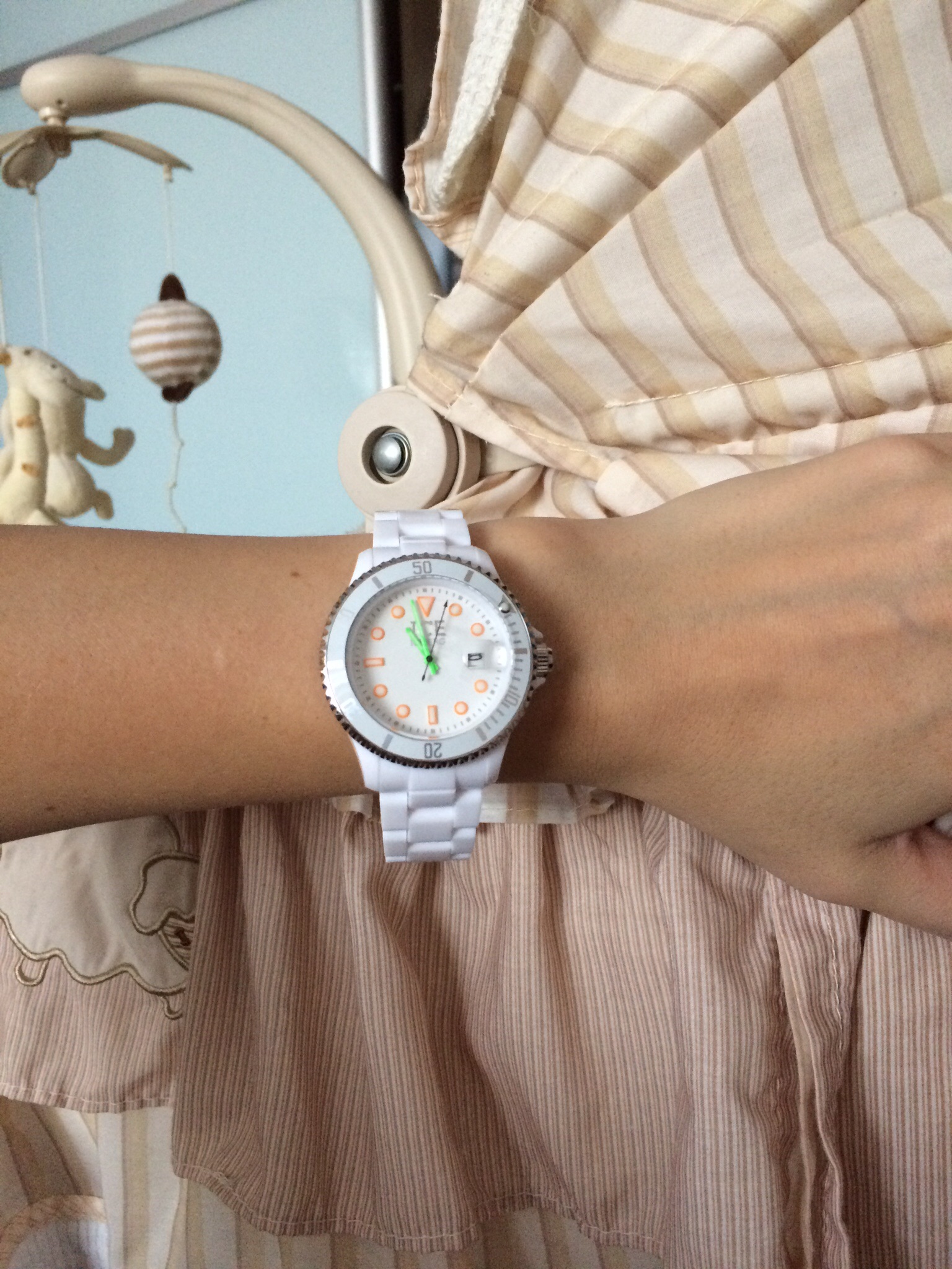 пристроено