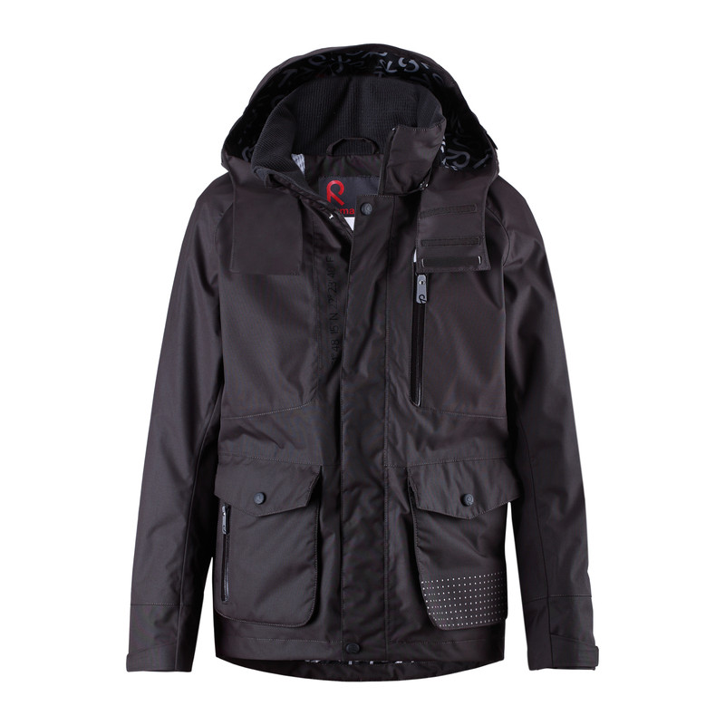 Пристрой детское