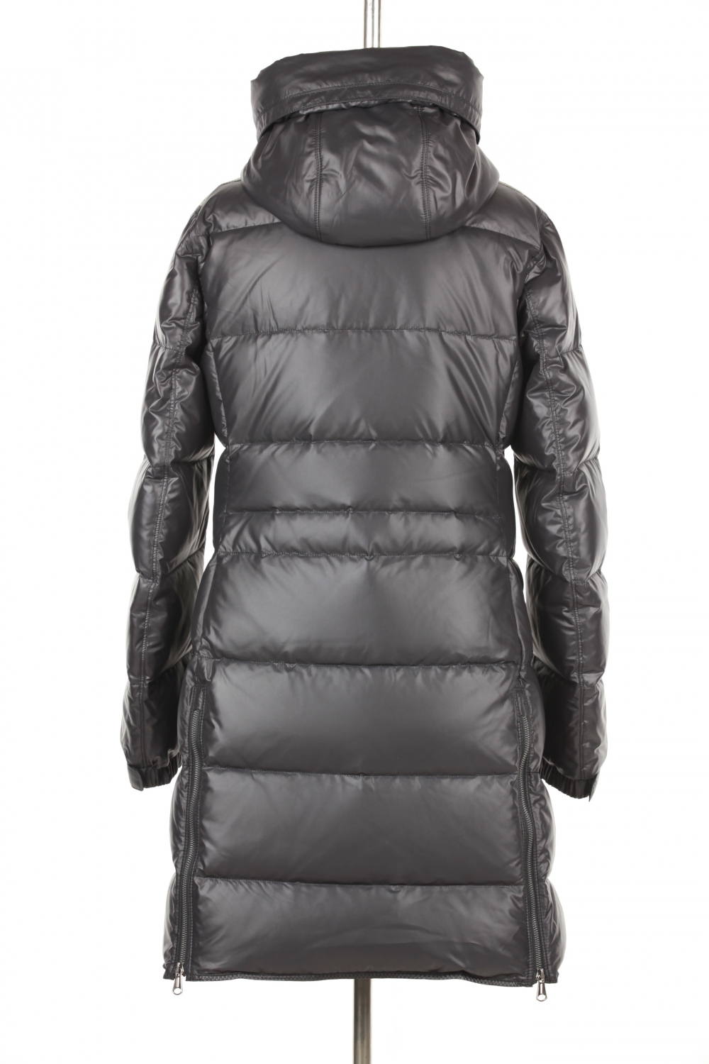 ПРОСТРОЕНО