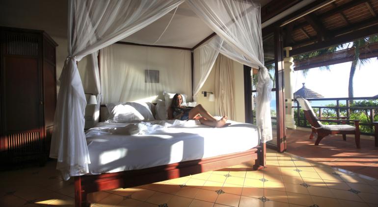 Evason Ana Mandara Nha Trang. 