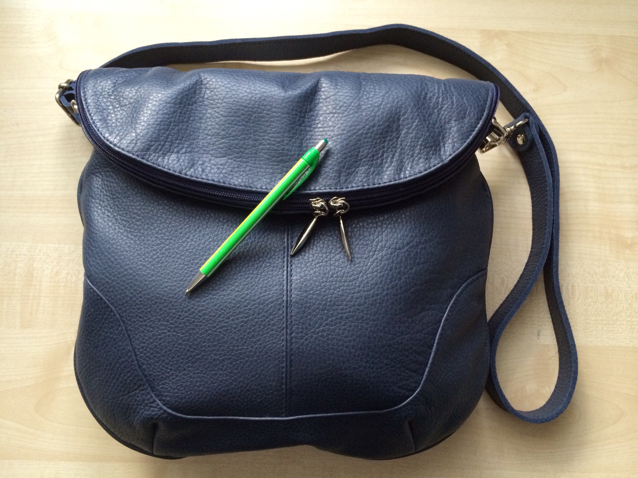 пристроено