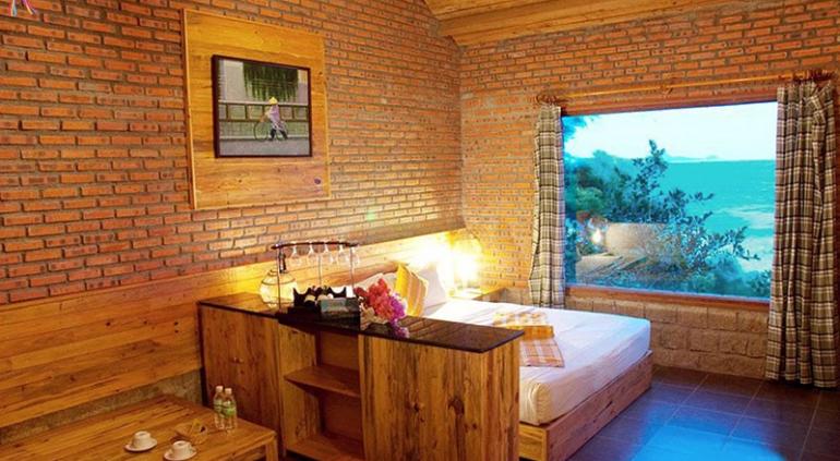 Wild Beach Resort & Spa. 