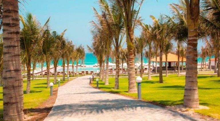 Dessole Sea Lion Resort & Spa. 