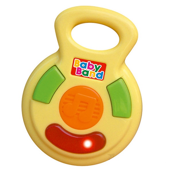 Погремушки