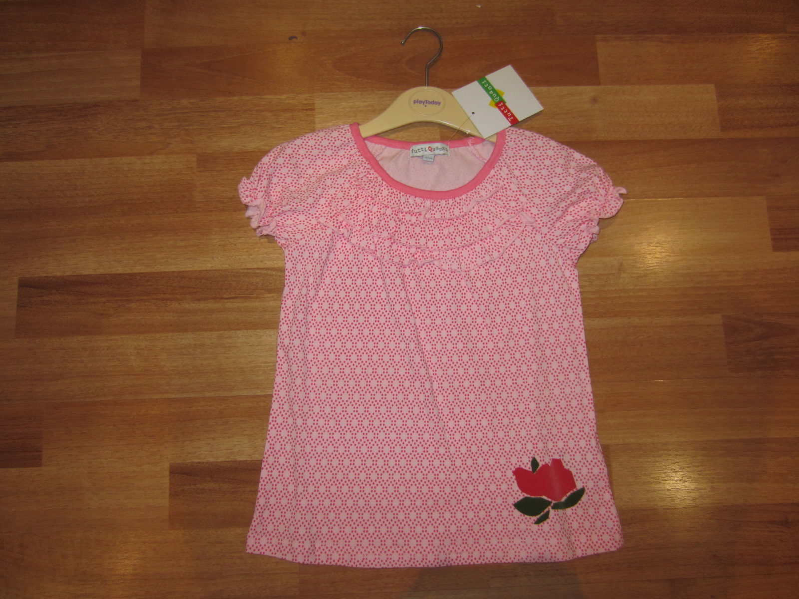 Плейтудей 122. НОВОЕ, ПРИСТРОЙ, СП, ЗШ